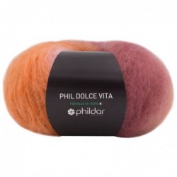 Phildar Phil Dolce Vita