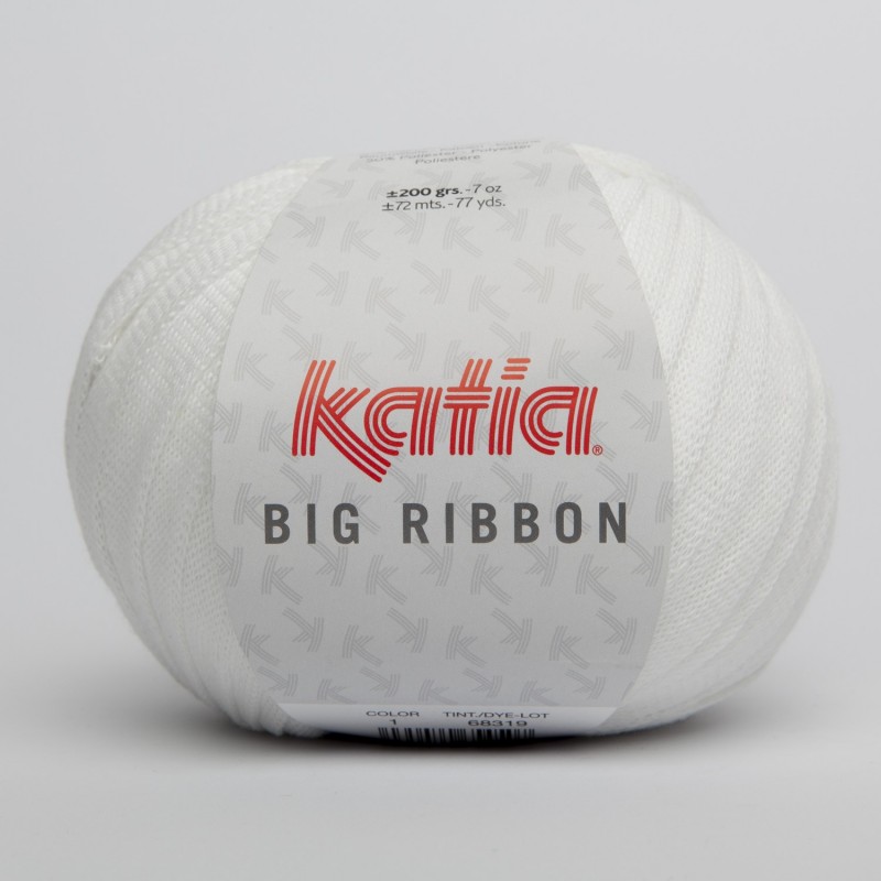 Big Ribbon - 1 Big Ribbon - 1