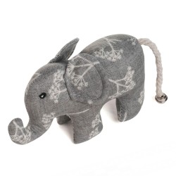 Elephant Pincushion - Cow...