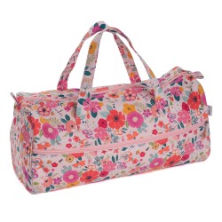 Knitting Bag – Floral...