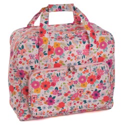 PVC Sewing Machine Bag -...