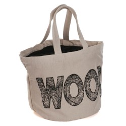 Craft Bag - Wool