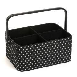 Cesta para Labores - Black...