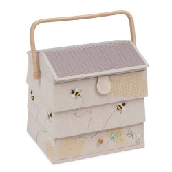 Sewing box - Colmena Bee