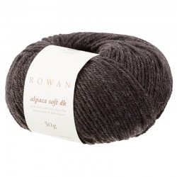 Rowan Alpaca Soft DK