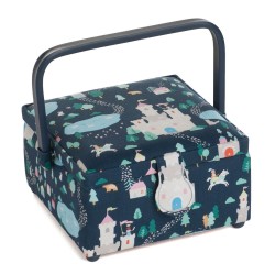 Sewing Box PVC - Save Yourself