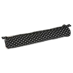 Knitting Pin Case  – Black...