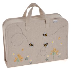 Project Case – Linen Bee