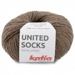 Katia United Socks