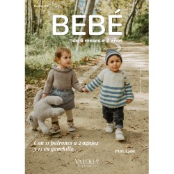 Bebé 2020 nº4 Magazine -...