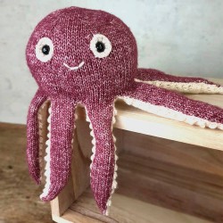 Knitting Needles - Octopus...