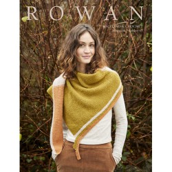 Revista Rowan 68 Knitting &...