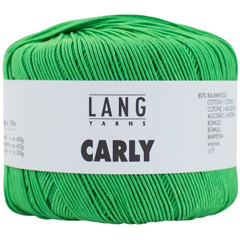 Lang Yarns Carly