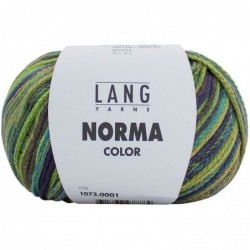 Lang Yarns Norma Color