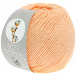 Lana Grossa Soft Cotton