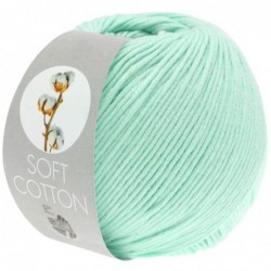 Lana Grossa Soft Cotton