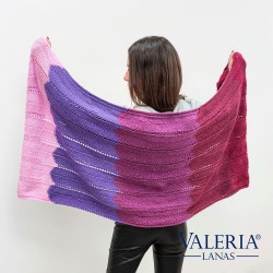 Valeria Kit – Shawl Bouquet