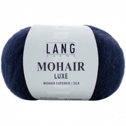 Lang Yarns Mohair Luxe