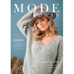 Mode at Rowan Magazine -...