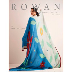 Rowan Magazine - Seasonal...