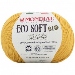 Mondial Eco Soft Bio