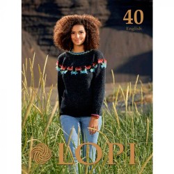 Lopi Magazine Nº 40