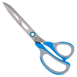 Sewing shears Ring Lock -...