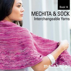 Revista Malabrigo - Mechita...