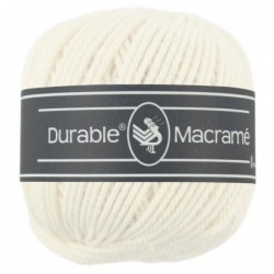 Durable Macramé