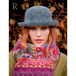 Revista Rowan Winter...