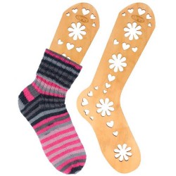 Opry Wooden Sock Blockers -...