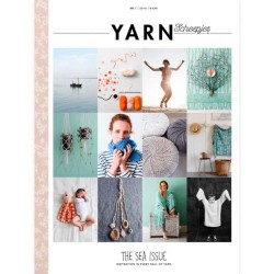 Scheepjes Yarn Bookazine Nº...