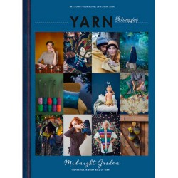 Scheepjes Yarn Bookazine Nº...