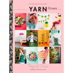 Scheepjes Yarn Bookazine Nº...