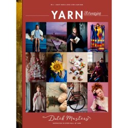 Scheepjes Yarn Bookazine Nº...