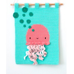 Crochet Kit by Airali –...