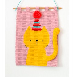 Crochet Kit by Airali -...