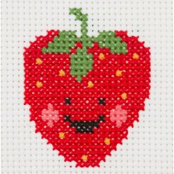 Cross Stitch 1st Kit -...