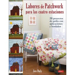 Labores de Patchwork para...