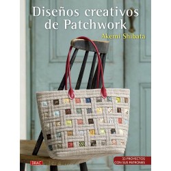 Diseños creativos de Patchwork