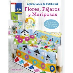 Aplicaciones de Patchwork....