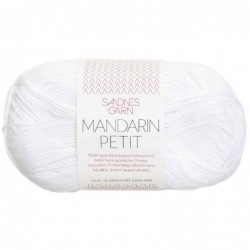 Sandnes Mandarin Petit