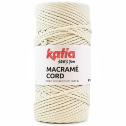 Katia Macramé Cord