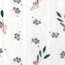 Katia Plumetti Fabric –...