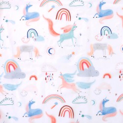 Katia Translucent Fabric –...