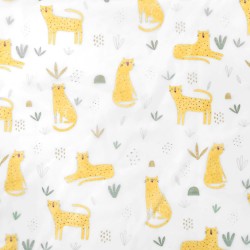 Katia Translucent Fabric –...