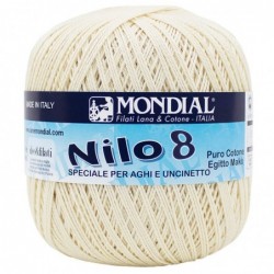 Mondial Nilo 8