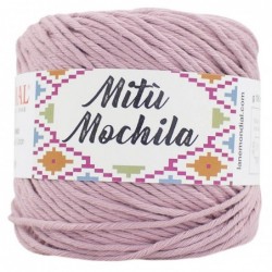 Mondial Mitù Mochila