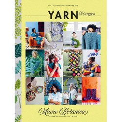 Scheepjes Yarn Bookazine Nº...