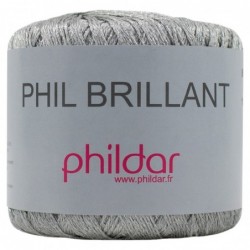 Phildar Phil Brillant